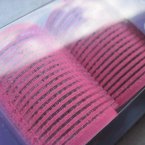 Goody Self Holding Rollers Waves Volume Curls Hair Curlers Small Large XL Jumbo - Picture 11 of 16